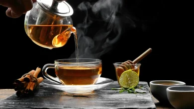 د زړه لپاره د چای ګټې؛ نوې څېړنه د چای مثبتې اغېزې او احتمالي زیانونه څرګندوي