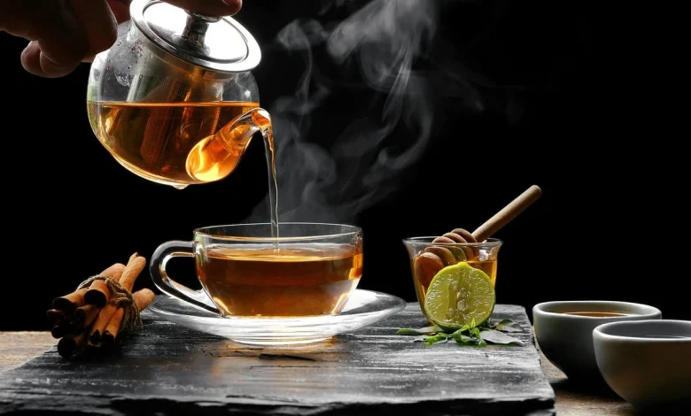 د زړه لپاره د چای ګټې؛ نوې څېړنه د چای مثبتې اغېزې او احتمالي زیانونه څرګندوي