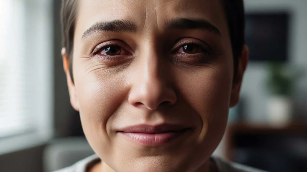 1 Smiling Depression Hidden Struggles Behind A Smile
