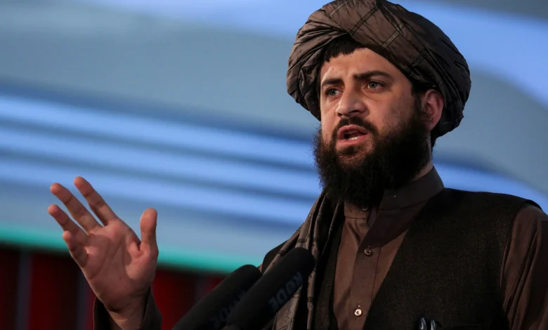 د یعقوب مجاهد څرګندونې؛ پاکستان کمزوری او ځان ته محتاج افغانستان غواړي