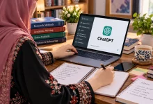 څېړنو کې له چټجيپيټي استفاده؛ دغه ۱۵ لارې وکاروئ