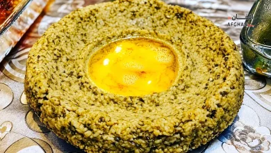 د افغانانو دودیز خواړه؛ د افغانستان د کلتور، مېلمهپالنې او خوندونو پېژندنه