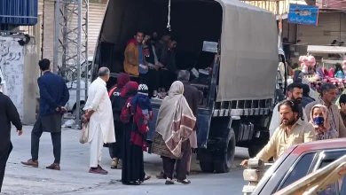 خیبرپښتونخوا کې افغانان؛ پاکستان د ایستلو بهیر چټکوي