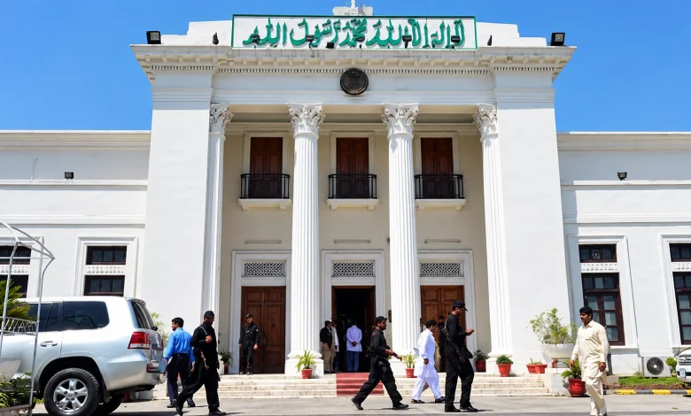 پاکستان کې امنیتي وضعیت؛ خیبر پښتونخوا د بېړني حالت له احتمال سره مخ ده