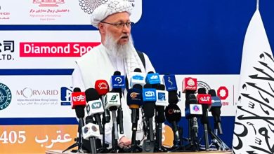 د افغانستان په کانونو کې پانګونه؛ حکومت کورنیو او بهرنیو پانګوالو ته د اسانتیاوو خبر ورکړ