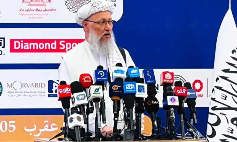 د افغانستان په کانونو کې پانګونه؛ حکومت کورنیو او بهرنیو پانګوالو ته د اسانتیاوو خبر ورکړ
