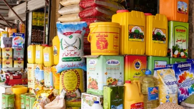 افغانستان کې د خوراکي توکو لوړې بیې؛ کورنۍ د اړتیا وړ توکي نه شي پېرلای