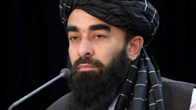 د مجاهد غبرګون؛ پاکستان دې د خپلو ناکامیو پړه پر افغانستان نه اچوي