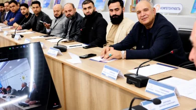 د افغانستان او قزاقستان سوداګري؛ د ۵۵ میلیون ډالرو پنځه تړونونه لاسلیک شول