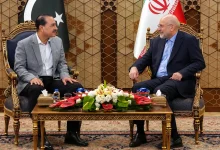 د ایران او امریکا مذاکرات؛ تهران وايي، ایران نوي خبره نه لري