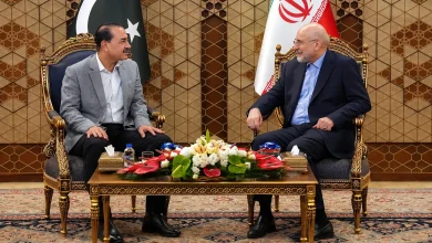 د ایران او امریکا مذاکرات؛ تهران وايي، ایران نوي خبره نه لري