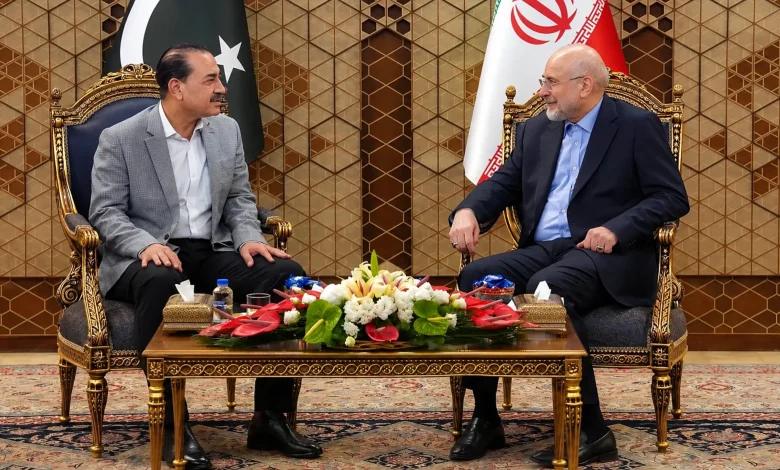 د ایران او امریکا مذاکرات؛ تهران وايي، ایران نوي خبره نه لري