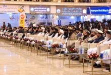 کابل کې د کانونو نندارتون دوام لري