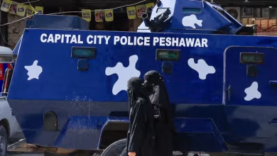 د پښتونخوا کړکېچ؛ د باړې بازار تړل شوی، ساجد ترین د بېباورۍ د زیاتېدو خبرداری ورکوي