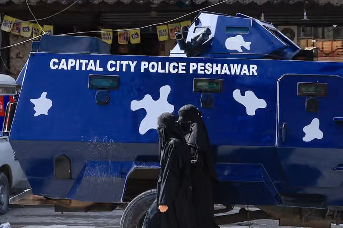د پښتونخوا کړکېچ؛ د باړې بازار تړل شوی، ساجد ترین د بېباورۍ د زیاتېدو خبرداری ورکوي