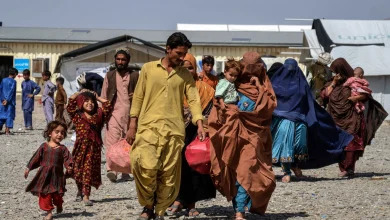 د کډوالۍ نړیوال سازمان؛ په دوو اوونیو کې افغانستان ته نږدې ۱۰۰ زره تګراتګونه ثبت شوي