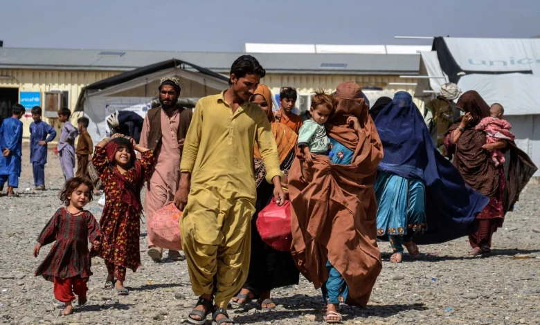 د کډوالۍ نړیوال سازمان؛ په دوو اوونیو کې افغانستان ته نږدې ۱۰۰ زره تګراتګونه ثبت شوي
