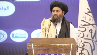 افغانستان د سوداګرۍ محور؛ برادر د سوداګرۍ او ترانزیټ د پراختیا خبره کوي
