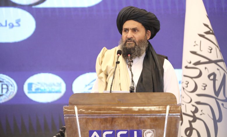 افغانستان د سوداګرۍ محور؛ برادر د سوداګرۍ او ترانزیټ د پراختیا خبره کوي