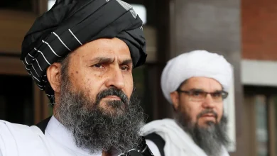 پر یوناما د ملا برادر نیوکې؛ د افغانستان د اقتصادي او امنیتي پرمختګونو د نه یادولو ادعا
