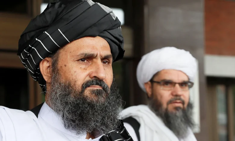 پر یوناما د ملا برادر نیوکې؛ د افغانستان د اقتصادي او امنیتي پرمختګونو د نه یادولو ادعا