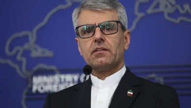 امریکا ته د ایران خبرداری؛ تهران د هر ډول احتمالي برید پر وړاندې چمتووالی اعلان کړ