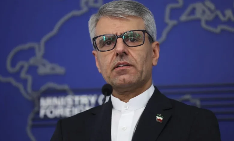 امریکا ته د ایران خبرداری؛ تهران د هر ډول احتمالي برید پر وړاندې چمتووالی اعلان کړ
