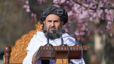 ملا برادر: افغانستان به یو تولیدي هېواد وي؛ کورني صنعت ته لومړیتوب ورکوو