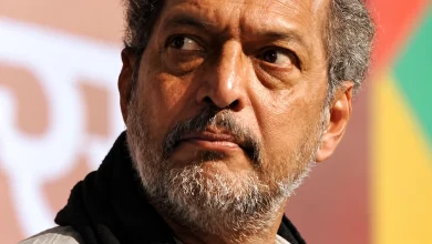 د هندي سینما وتلی اداکار نانا پاټېکر د ۷۵ کلونو په عمر ومړ