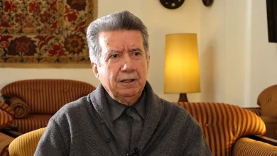 پاکستان کې د پښتنو وضعیت؛ افراسیاب خټک د والي حاکمیت د پښتنو د ځپلو هڅه بولي