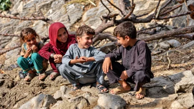 ملګرو ملتونو راپور؛ افغانستان کې د ماشومانو پر وړاندې ۴۵۸۲ جدي سرغړونې تایید شوې