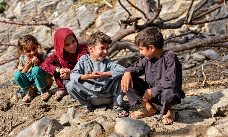 ملګرو ملتونو راپور؛ افغانستان کې د ماشومانو پر وړاندې ۴۵۸۲ جدي سرغړونې تایید شوې