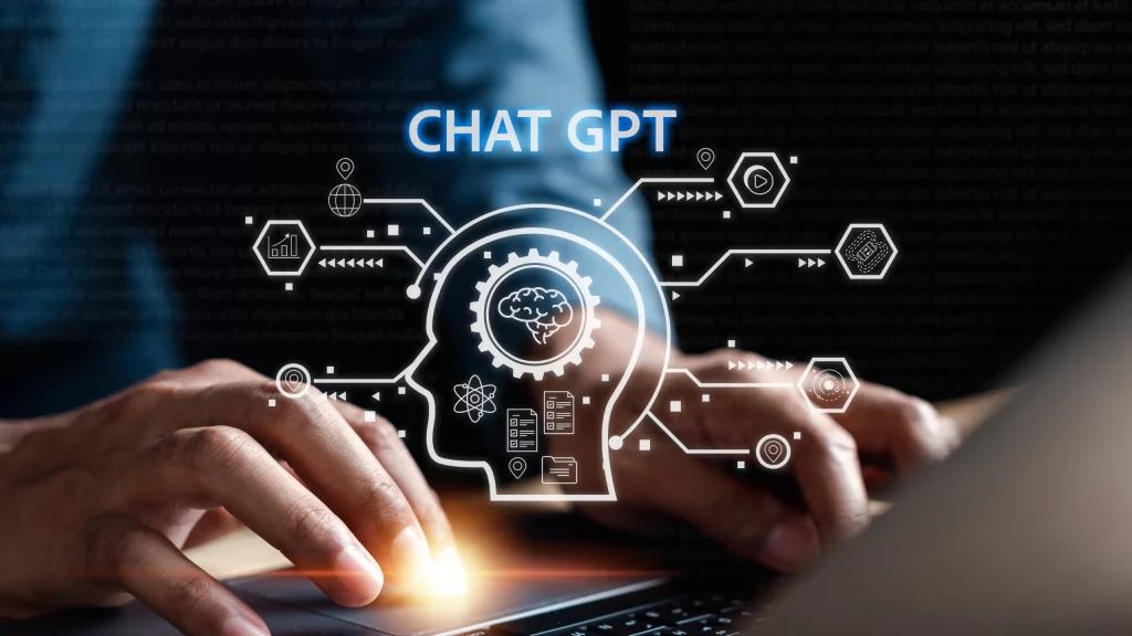 chat gpt 1
