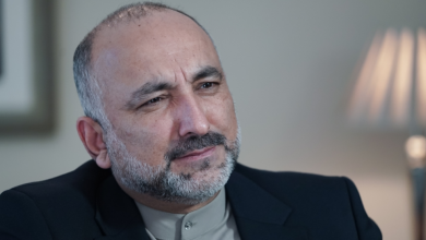 د حنیف اتمر غبرګون؛ د ملي مصالحې غوښتنه یې وکړه
