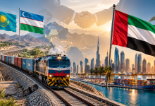 د ترانس افغان اورګاډي پروژه؛ درې هېوادونو تفاهملیک لاسلیک کړ