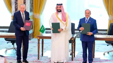 د حوثیانو په اړه د ایران وړاندیز؛ ریاض کې پرې بېړنۍ غونډه کېږي