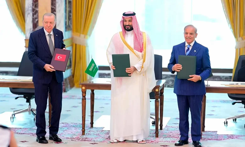 د حوثیانو په اړه د ایران وړاندیز؛ ریاض کې پرې بېړنۍ غونډه کېږي