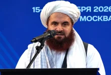 د طالبانو حکومت او پاکستان کړکېچ