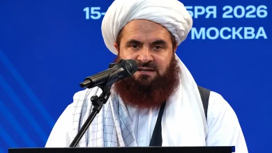 د طالبانو حکومت او پاکستان کړکېچ
