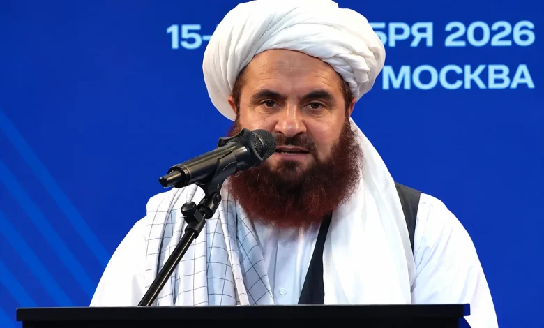 د طالبانو حکومت او پاکستان کړکېچ
