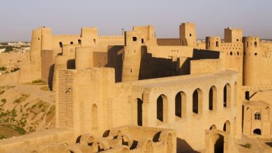 د افغانستان د تاریخي آبداتو ساتنه؛ د لسګونو لرغونو اثارو د ویجاړېدو اندېښنې