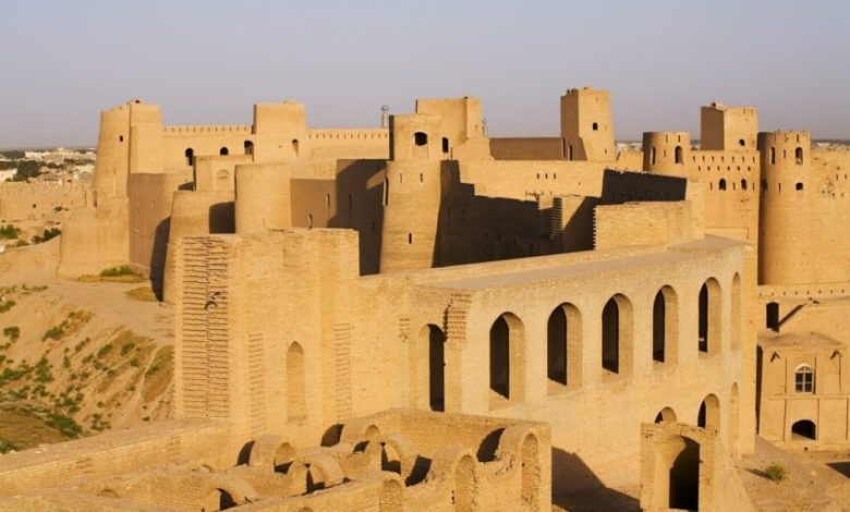 د افغانستان د تاریخي آبداتو ساتنه؛ د لسګونو لرغونو اثارو د ویجاړېدو اندېښنې