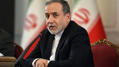 عباس عراقچي: ایران دفاع ته چمتو دی، خو ډیپلوماسۍ ته فرصت ورکوي