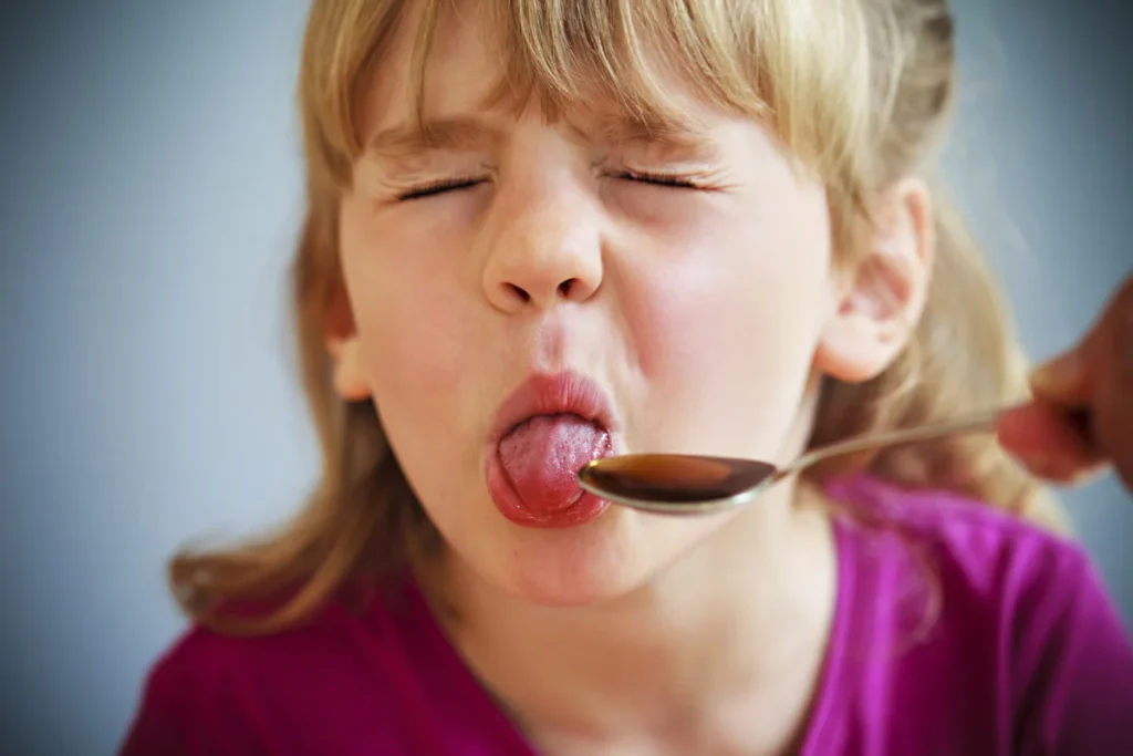 why does medicine taste bad heres how compounding can help scaled 1