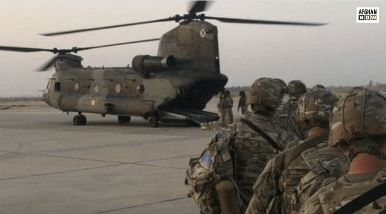 امریکايی جنرال: د طالبانو لخواامریکايي عسکرو ته د وتلو لپاره شرایط  ندي برابر شوي