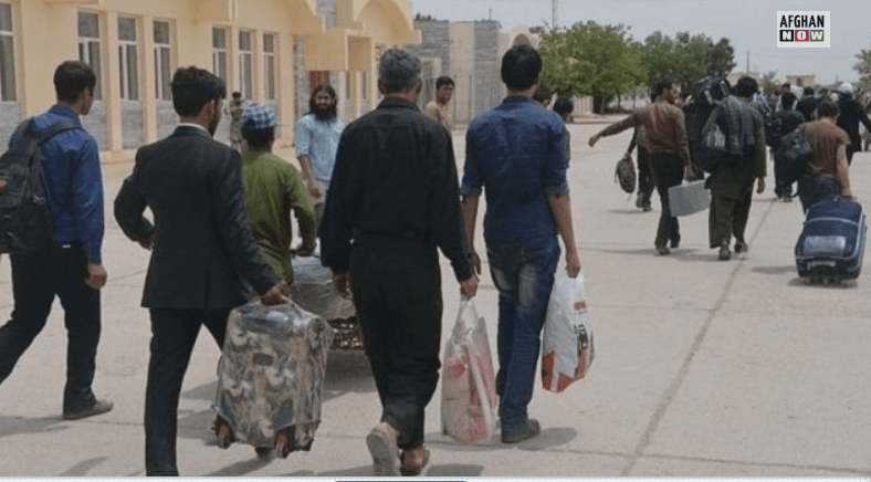 افغانستان کې د کرونا ویروس پېښوشمېر زیات شو