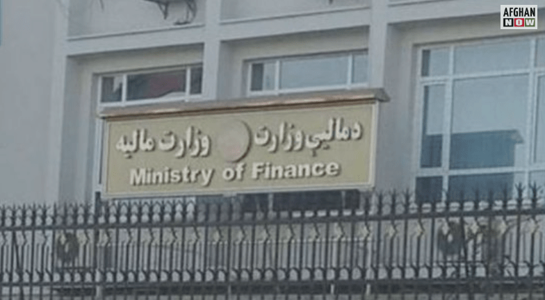 مالیې وزارت:هرات کې۹۰سلنه غلا نه کيږي