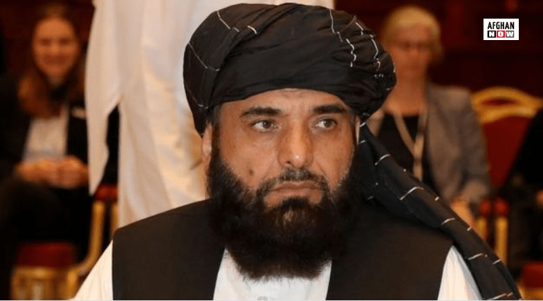 طالبان: د امریکا او طالبانو ترمنځ هېڅ ډول پټ اسناد نشته