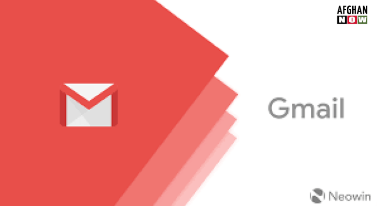 دجيمېل(Gmail) کاروونکي نشي کولۍ ایمیلونه وکړي