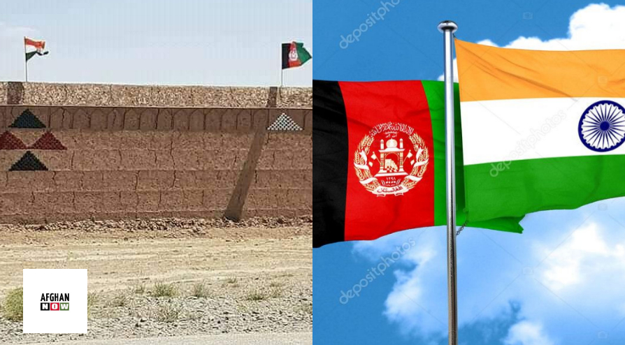 هندووستان دافغانستان دسولې پروسې ملاتړۍ دی